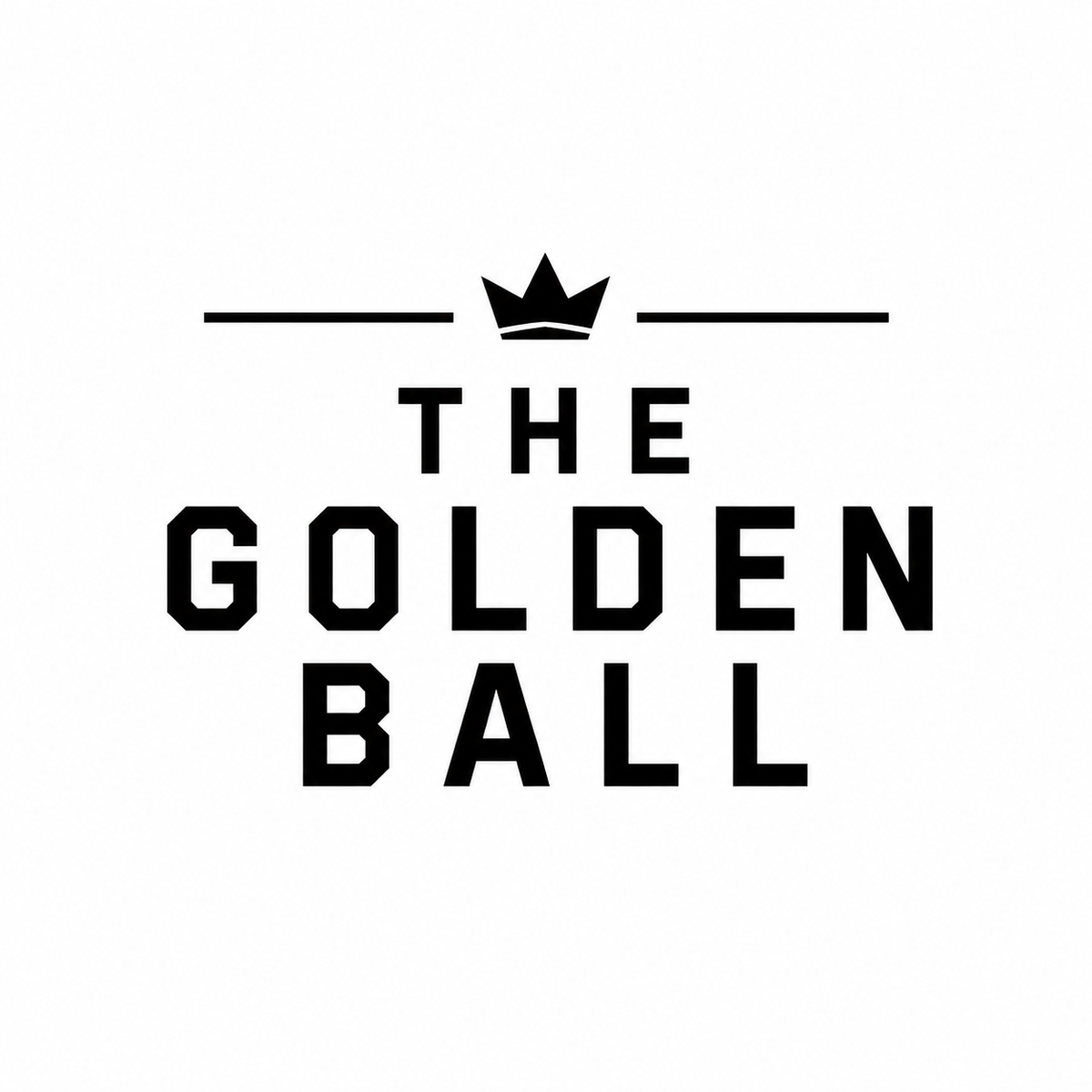 The golden ball